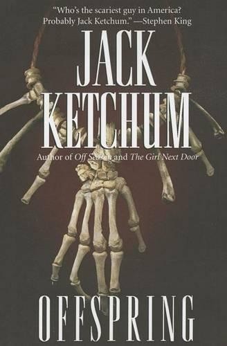 Offspring ketchum jack - ketchum,,
