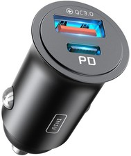 Car Charger Cigarette Lighter