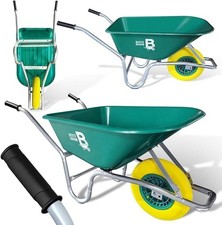 Wheelbarrow Bertie Barrow