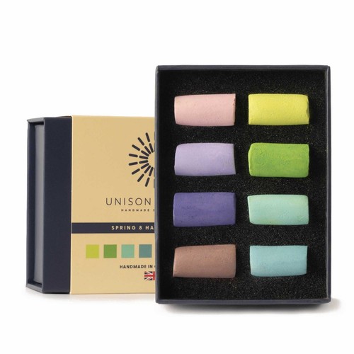 Unison colour artists - colour,