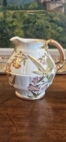 Antique royal worcester blush - worcester,