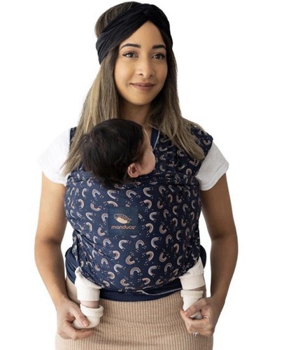 Manduca sling made - made, from