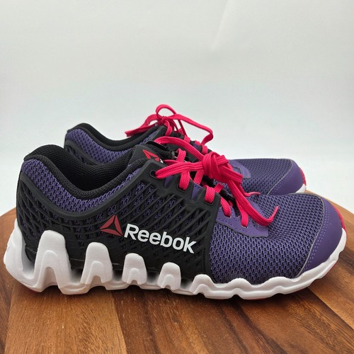 Size reebok zigtech - 5.5,