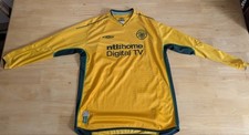 Original Authentic Umbro