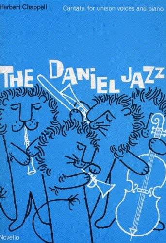 Daniel jazz - daniel,