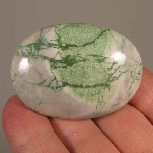Rare variscite gemstone - 2",