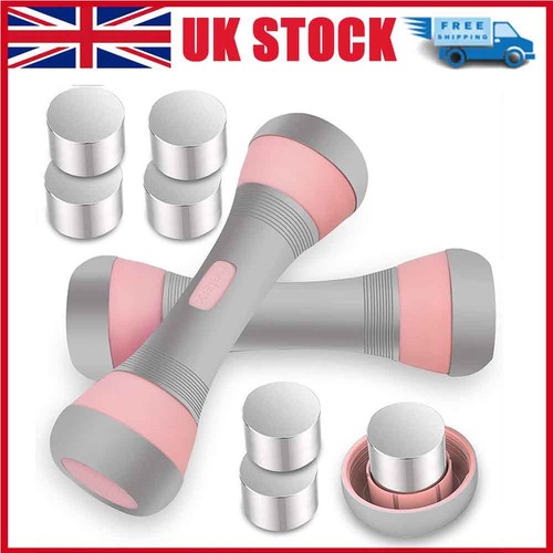 Adjustable dumbbell set - adjustable,
