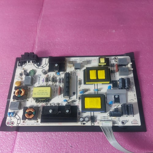 Hisense h43n5300uk power - hisense,