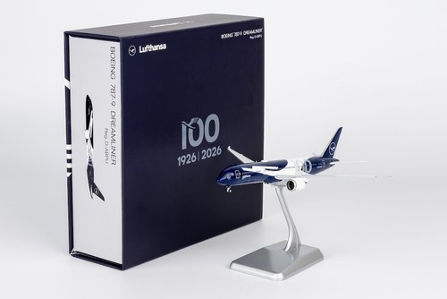 Models 400 lufthansa - ng,