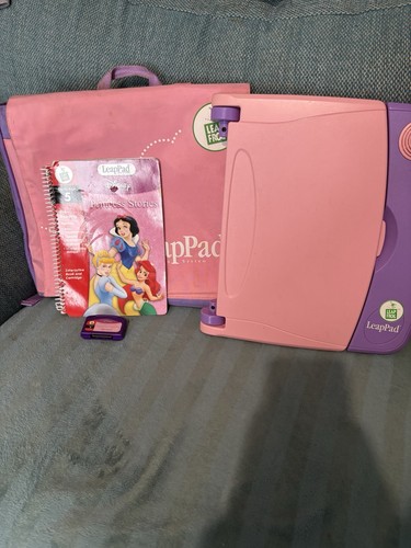 Leappad leapfrog learning - leapfrog,