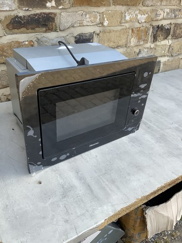 Hisense built 900w - hisense, built-in