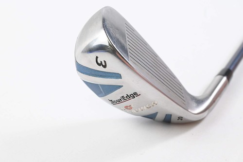 Tour edge hot launch 3 - launch, #3