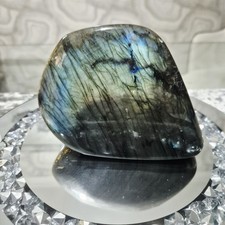 Large Labradorite Crystal