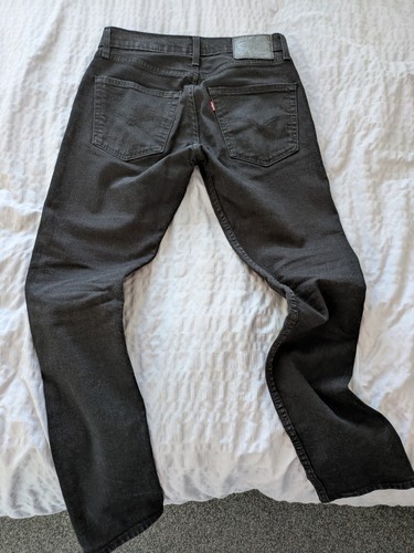Levi 512 skinny fit - levi's,