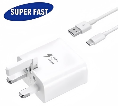 25w super fast charger adapter - fast,