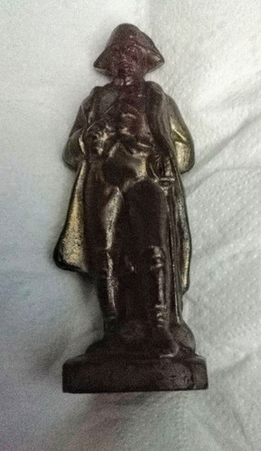 Napoleon statue - napoleon,