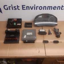 VOLKSWAGEN VW GOLF MK6 2.0TDI