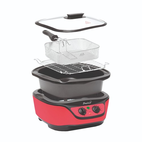 Multi cooker in 1 - multi,
