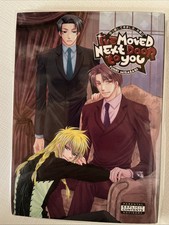 I’ve Moved Next Door To You