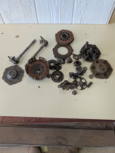 Harley scat hummer - scat, 125