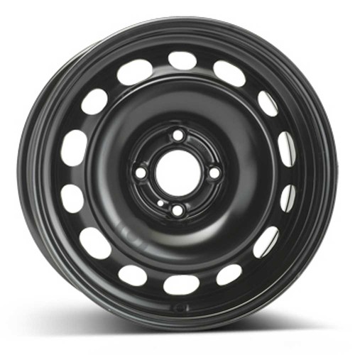 Alcar steelwheel 9783 - , 7.0jx16