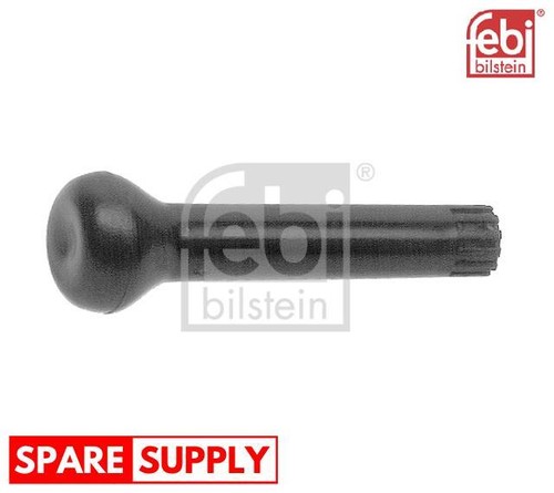 Locking knob for carat - for, vw