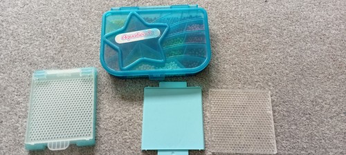 Aquabeads mega bead set arts - bead,