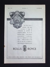 Original 1944 advert - 1944,