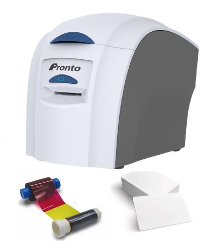Magicard pronto card - magicard,