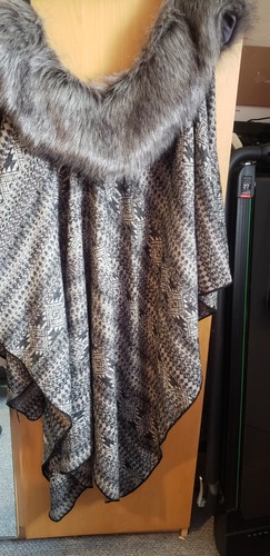 Accessorize women fur neck - accessorize,
