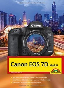 Canon eos mark by - canon,