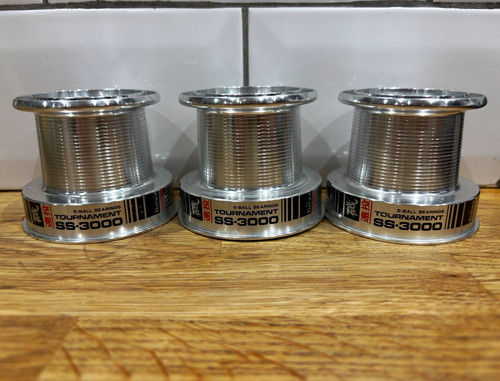 Daiwa tournament whisker - daiwa,