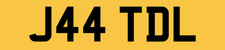JATT JUTT NUMBER PLATE