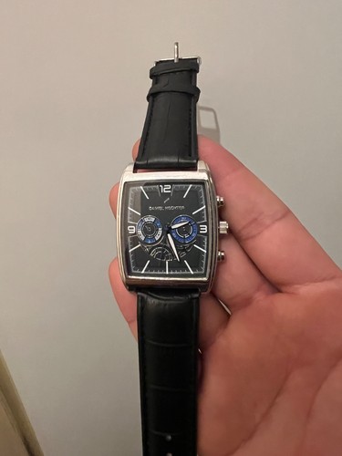 Daniel hechter watch - hechter,