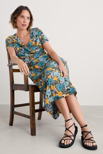 Seasalt women chapelle dress - seasalt,