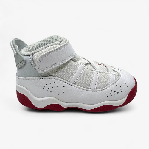 Jordan rings white mystic - white,