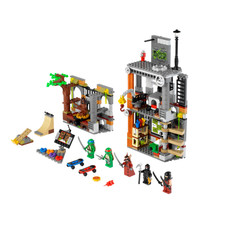 LEGO® - Teenage Mutant Ninja