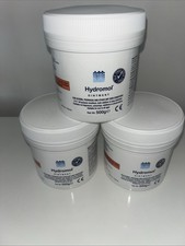  Hydromol Ointment x3  - 500g. 