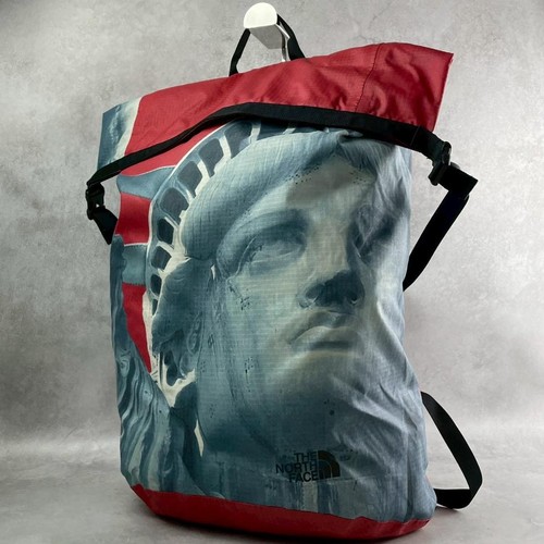 The north face supreme - north,