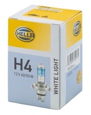 HELLA Front Fog Light Bulb