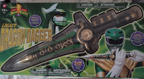 Power rangers legacy - rangers,