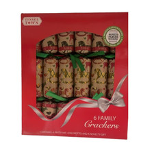 Christmas Crackers Box 18