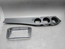 MERCEDES CLA Dashboard Trim