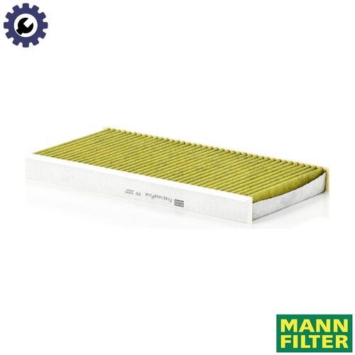 Filter cabin air - filter, for