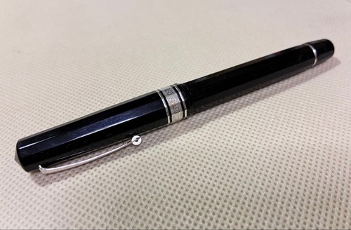 Omas fountain pen arte - omas,