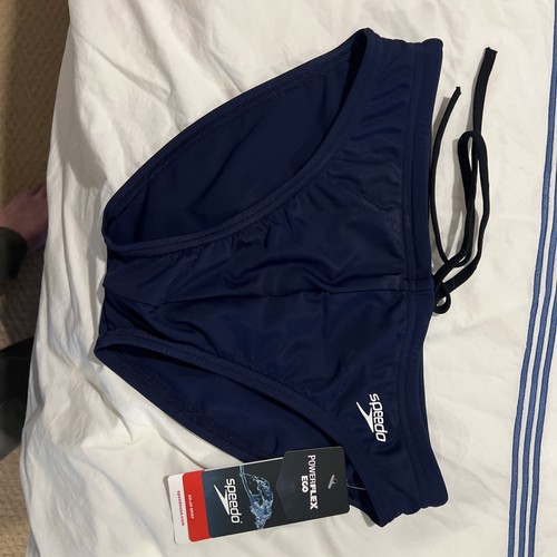 Speedo men power flex eco - men's,