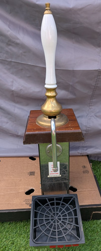 Homark beer handpull - handpull,