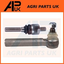 Track Rod End & Steering Joint