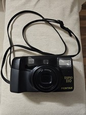 Pentax Espio 110 ZOOM 135mm