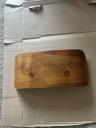Eames lounge upper back panel - lounge,